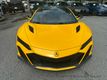 2022 Acura NSX Type S Coupe - 23042171 - 4