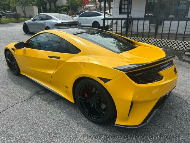2022 Acura NSX Type S Coupe - 23042171 - 6