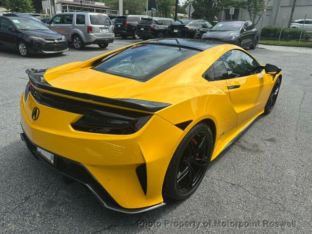 2022 Acura NSX Type S Coupe - 23042171 - 7