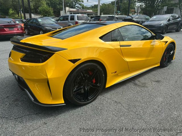 2022 Acura NSX Type S Coupe - 23042171 - 8