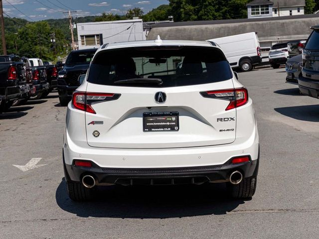2022 Acura RDX