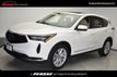 2022 Acura RDX FWD - 22928038 - 0