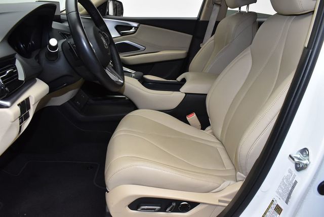 2022 Acura RDX FWD - 22928038 - 12