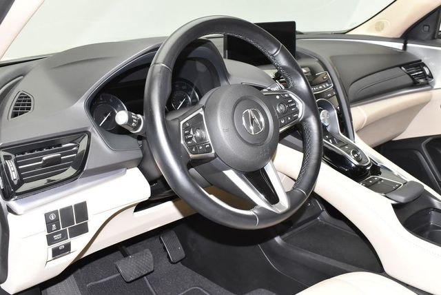 2022 Acura RDX FWD - 22928038 - 15
