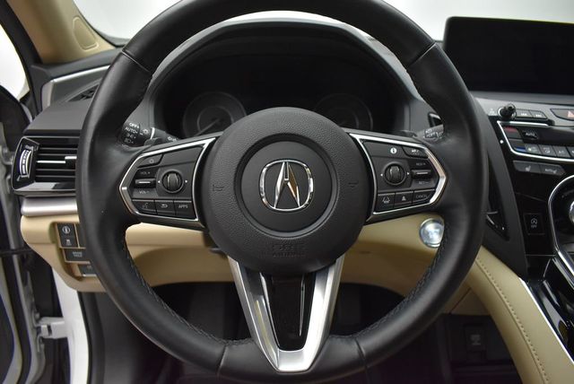 2022 Acura RDX FWD - 22928038 - 16