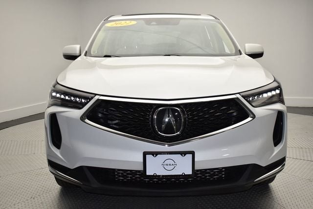 2022 Acura RDX FWD - 22928038 - 1