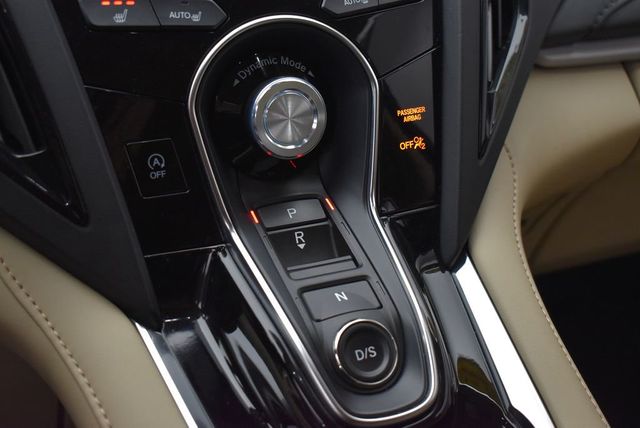 2022 Acura RDX FWD - 22928038 - 19