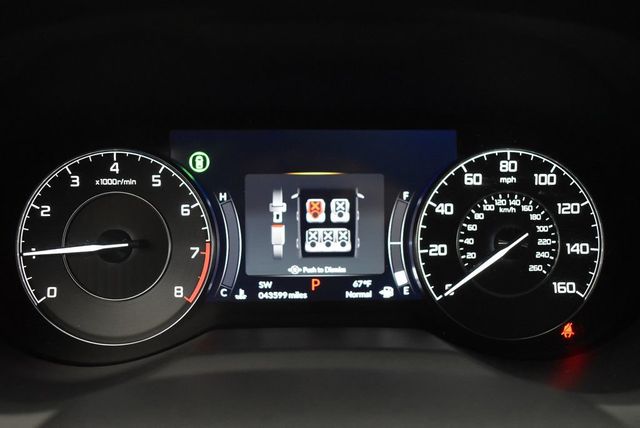 2022 Acura RDX FWD - 22928038 - 20
