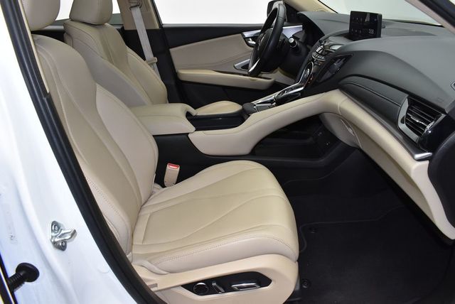 2022 Acura RDX FWD - 22928038 - 23