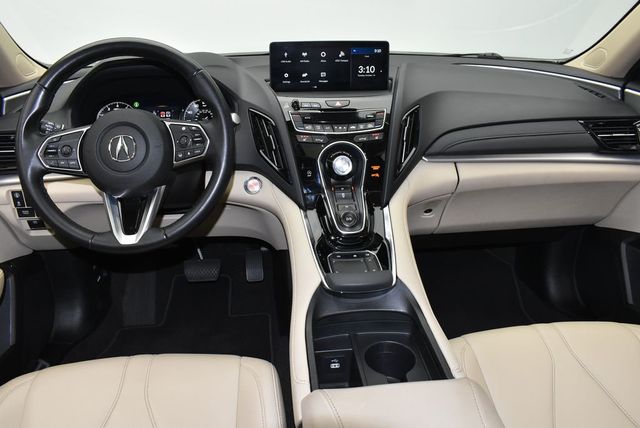 2022 Acura RDX FWD - 22928038 - 27