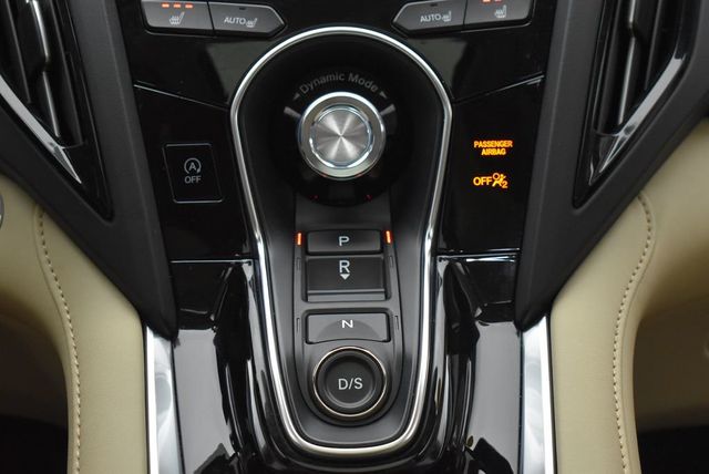 2022 Acura RDX FWD - 22928038 - 28