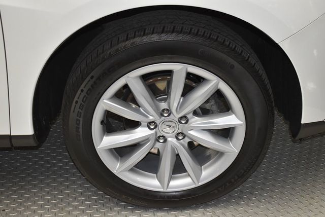 2022 Acura RDX FWD - 22928038 - 35