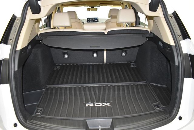 2022 Acura RDX FWD - 22928038 - 37