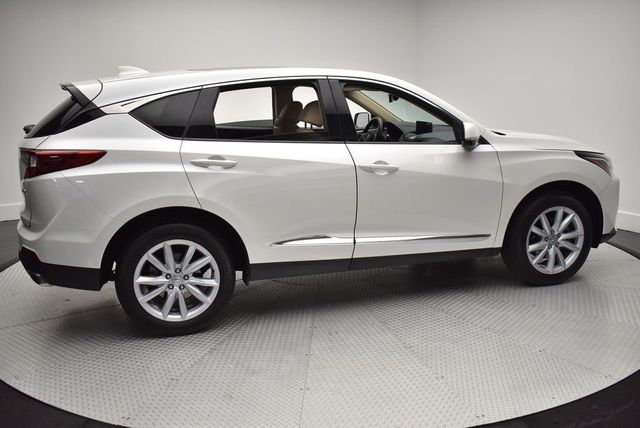 2022 Acura RDX FWD - 22928038 - 3