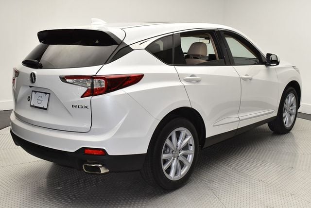 2022 Acura RDX FWD - 22928038 - 4