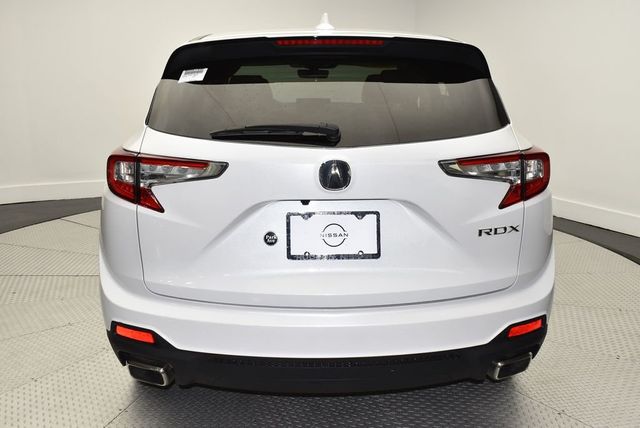 2022 Acura RDX FWD - 22928038 - 5