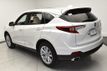 2022 Acura RDX FWD - 22928038 - 6