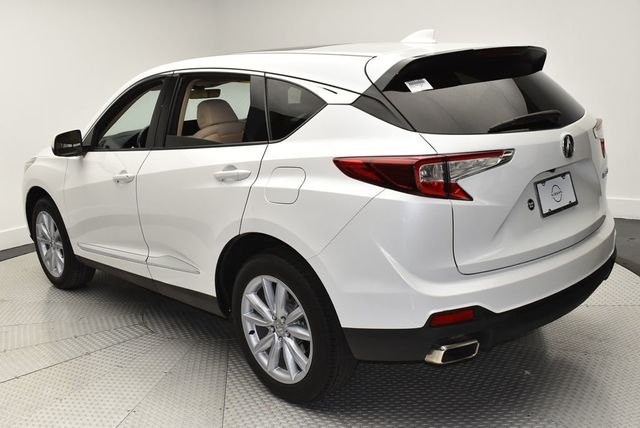 2022 Acura RDX FWD - 22928038 - 6