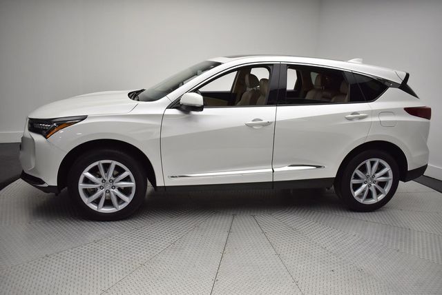 2022 Acura RDX FWD - 22928038 - 7
