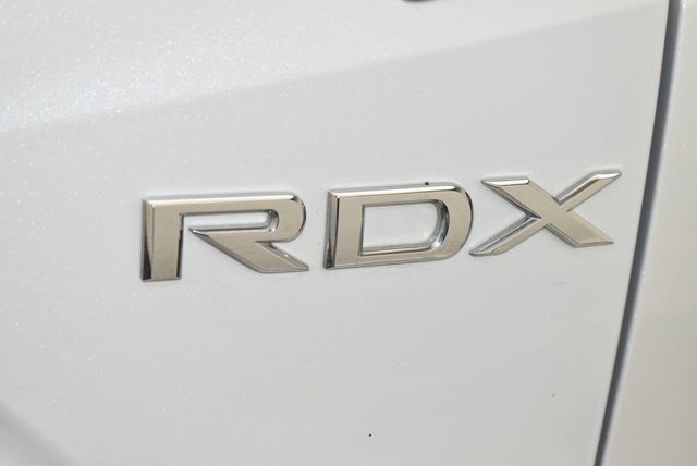 2022 Acura RDX FWD - 22928038 - 8