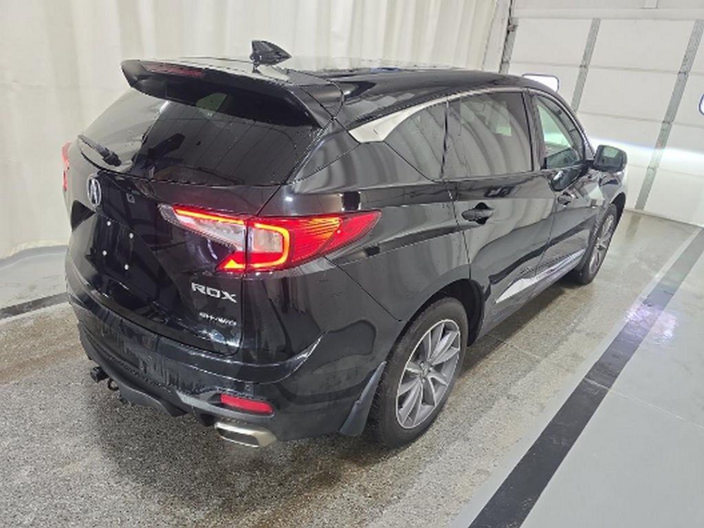 2022 Acura RDX SH-AWD w/Technology Package - 22761113 - 3