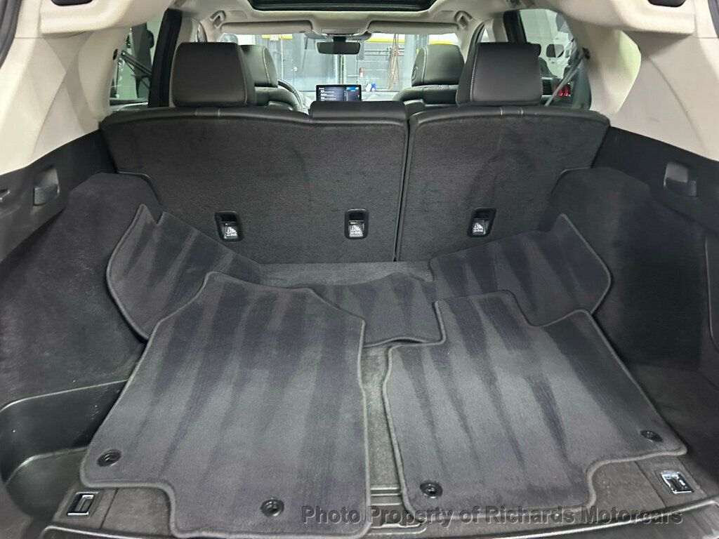 2022 Acura RDX SH-AWD w/Technology Package - 22942652 - 16
