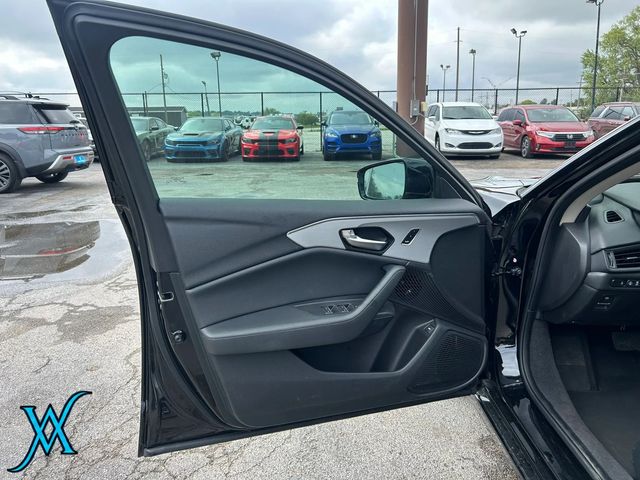 2022 Acura TLX 2.0 Sedan 4D - 23085746 - 9