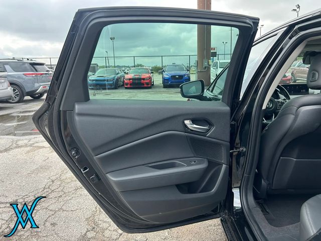 2022 Acura TLX 2.0 Sedan 4D - 23085746 - 13
