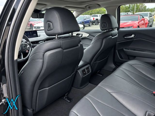 2022 Acura TLX 2.0 Sedan 4D - 23085746 - 15
