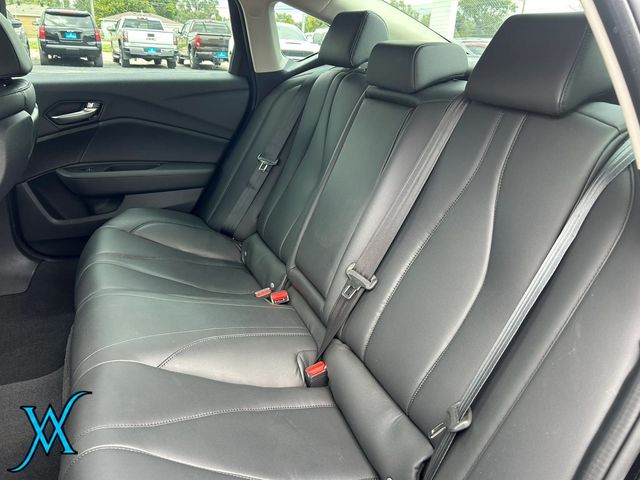 2022 Acura TLX 2.0 Sedan 4D - 23085746 - 16