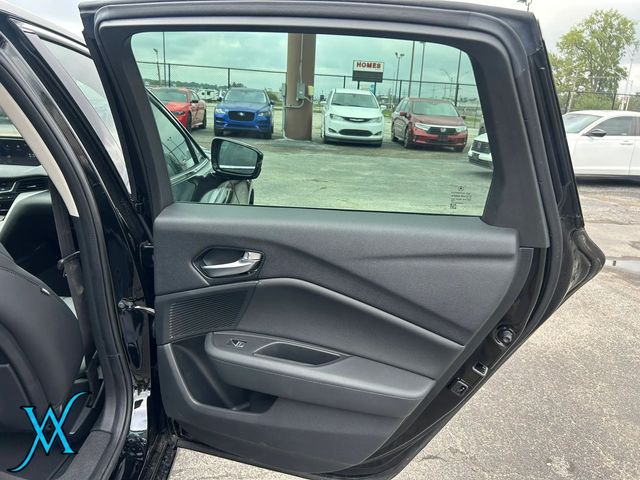 2022 Acura TLX 2.0 Sedan 4D - 23085746 - 19
