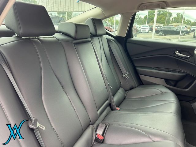 2022 Acura TLX 2.0 Sedan 4D - 23085746 - 22