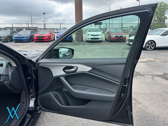 2022 Acura TLX 2.0 Sedan 4D - 23085746 - 23