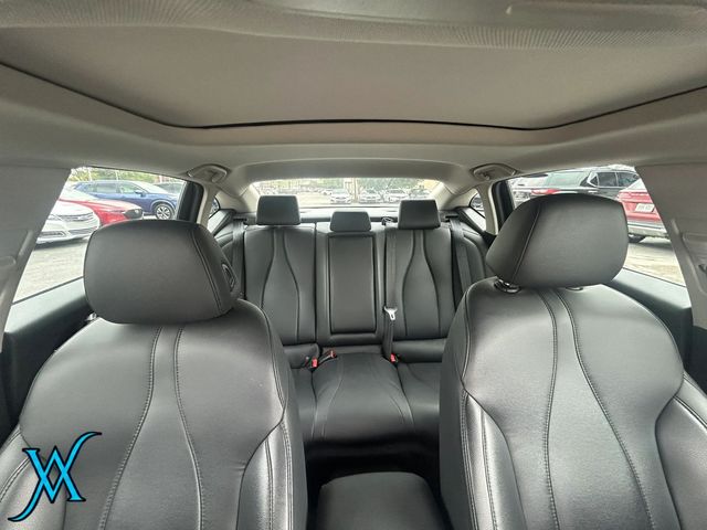 2022 Acura TLX 2.0 Sedan 4D - 23085746 - 27