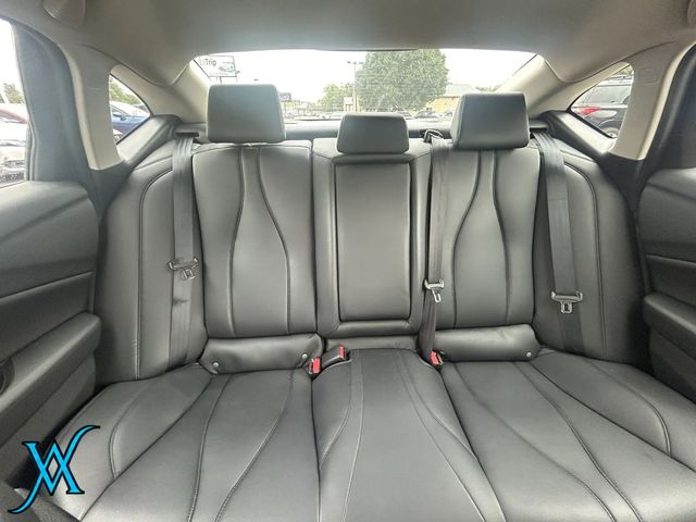 2022 Acura TLX 2.0 Sedan 4D - 23085746 - 28