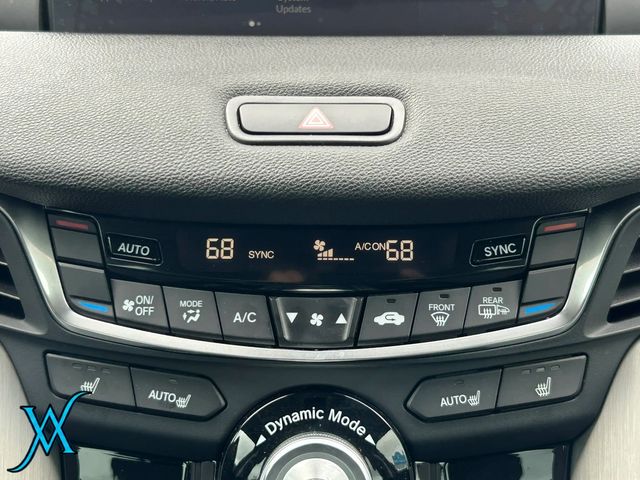 2022 Acura TLX 2.0 Sedan 4D - 23085746 - 29
