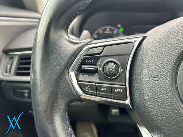 2022 Acura TLX 2.0 Sedan 4D - 23085746 - 37
