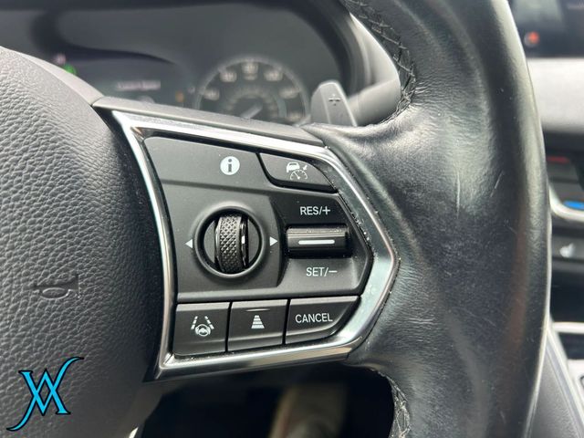 2022 Acura TLX 2.0 Sedan 4D - 23085746 - 38