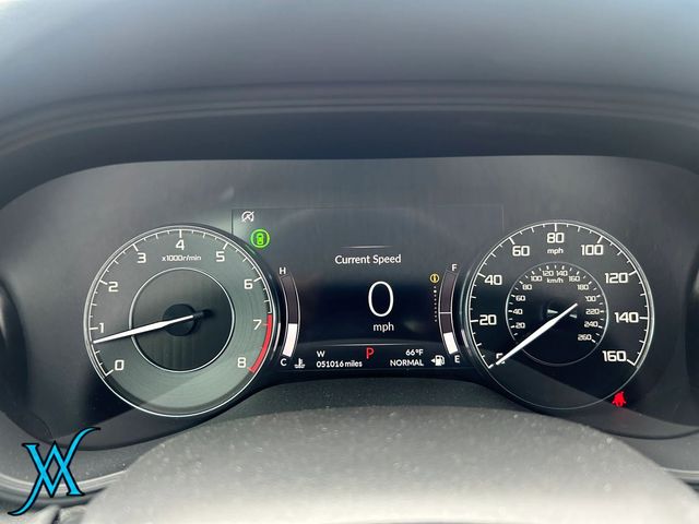2022 Acura TLX 2.0 Sedan 4D - 23085746 - 40