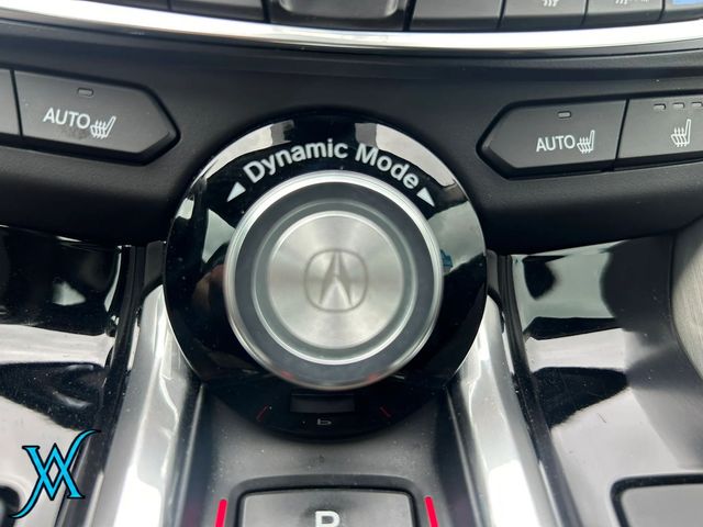 2022 Acura TLX 2.0 Sedan 4D - 23085746 - 41