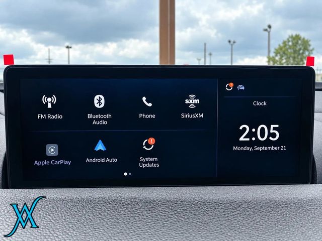 2022 Acura TLX 2.0 Sedan 4D - 23085746 - 45
