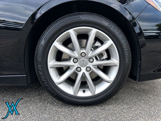 2022 Acura TLX 2.0 Sedan 4D - 23085746 - 8