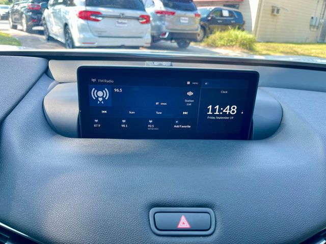 2022 Acura TLX FWD - 22930709 - 14