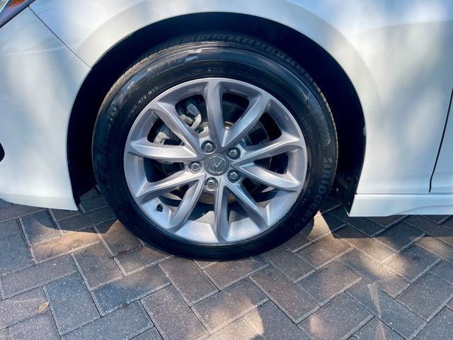 2022 Acura TLX FWD - 22930709 - 8