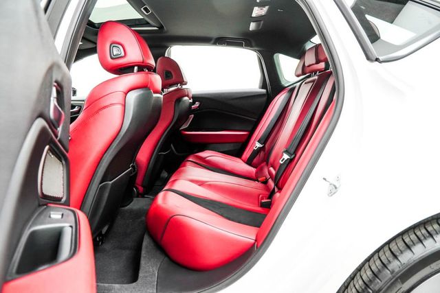2022 Acura TLX SH-AWD w/A-Spec Package - 22999180 - 17