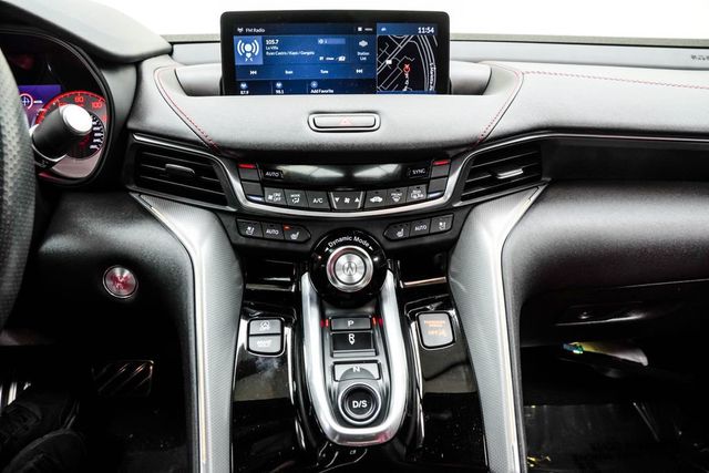 2022 Acura TLX SH-AWD w/A-Spec Package - 22999180 - 26
