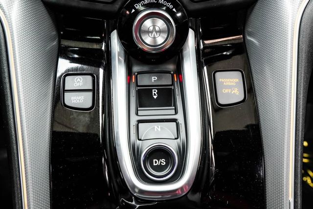 2022 Acura TLX SH-AWD w/A-Spec Package - 22999180 - 27