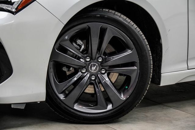 2022 Acura TLX SH-AWD w/A-Spec Package - 22999180 - 2