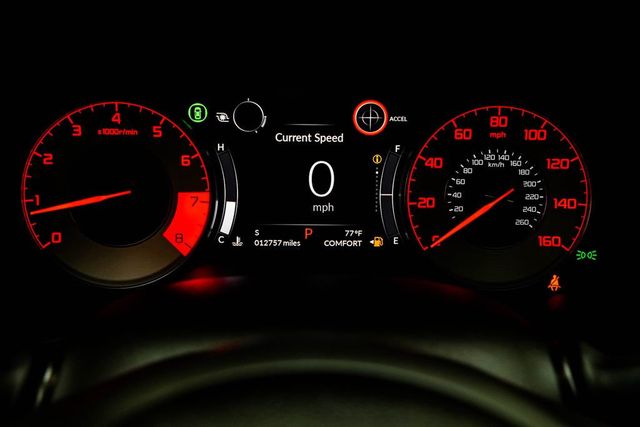 2022 Acura TLX SH-AWD w/A-Spec Package - 22999180 - 35