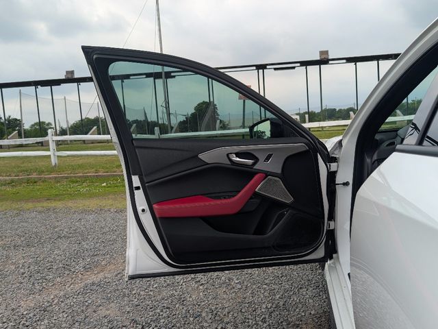 2022 Acura TLX SH-AWD w/A-Spec Package - 23043899 - 9